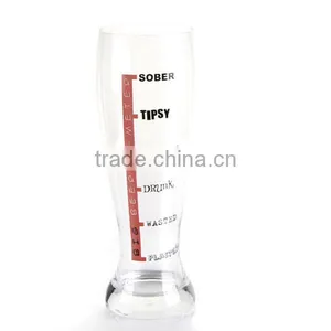 XL Beer Glass Hand Made Beer Glass thumbnail-3