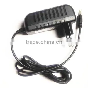 Power Adapter for Digital LED Wall Clock Alarm Calendar Date Table Clock thumbnail-5