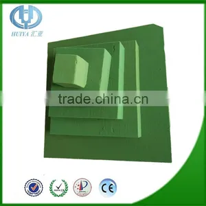 Floral Foam for Square Box Roses, Square Floral Foam, Square Flower Mud thumbnail-1