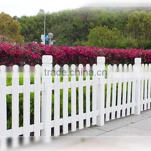 Wooden Fence thumbnail-6