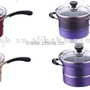Stainless Steel Kitchen Accessories&cooking Casserole thumbnail-3