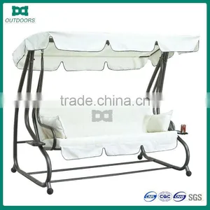 Outdoor Garden Patio Hammock Balcony Hanging Chair thumbnail-1