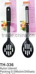 The Nylon Kitchen Utensil Set/Nylon Utensil TH-336 thumbnail-1
