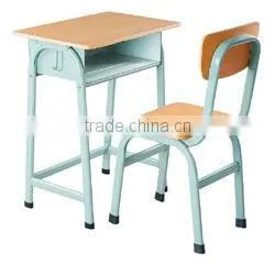 School Desk&Chair(single) thumbnail-1