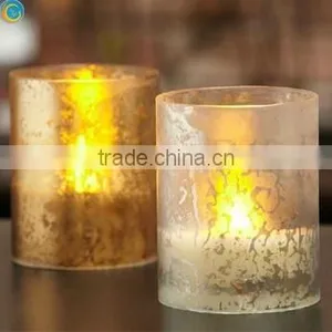 Pipe for Glass Candle Holder thumbnail-1