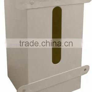 Craft Metal Mailbox thumbnail-1