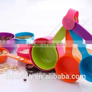 Wholesale Measuring Spoon/Measuring Spoon Set/Measuring Instrument thumbnail-4