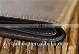 Leather Organizer Bag,creative Handbag,passport Holder thumbnail-1
