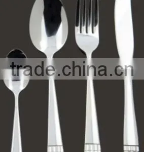 Hotel Stainless Steel Tableware thumbnail-1
