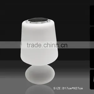 Most Popular Colourful Wireless Led Bluetooth Speaker for Mobile Phone Connect thumbnail-1
