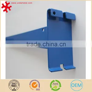 Factory Supplier Various Hanging Slatwall Hook for Retail Store thumbnail-5