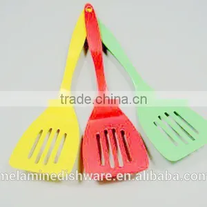 Melamine Spoon Kitchenware Cookware 3 Pcs Set thumbnail-1