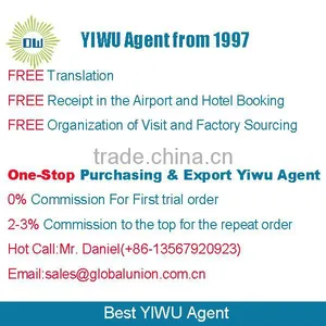 Best Purchasing Agent 20 Years Experience thumbnail-3