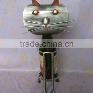 Metal Wine Holder (j164) thumbnail-1