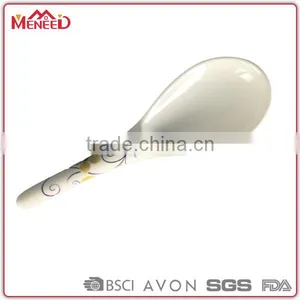 Home Dinner Time Used Rice Ladle Cutlery Kitchenwares thumbnail-4