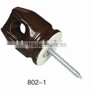 802series Wiring Porcelain Insulator With High Quality thumbnail-1