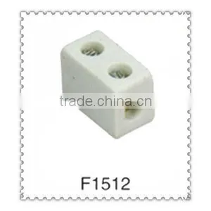 15A Electrical Porcelain Connector thumbnail-1