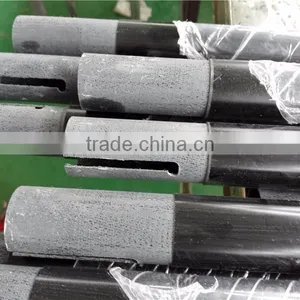 Customized Round Fiberglass Tube thumbnail-3