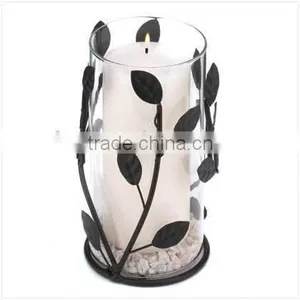 Metal Candle Holder thumbnail-1