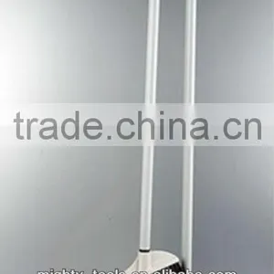 Broom and Dustpan Set thumbnail-1