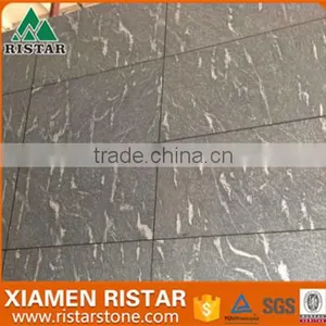 Chinese Nero Branco Black Granite for Sale thumbnail-1