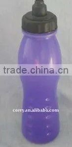 Sport Plastic Fashion Water Bottles thumbnail-1