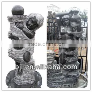 Garden Decoration Water Feature Pond thumbnail-1