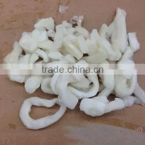 Mixed Frozen Seafood Product thumbnail-3