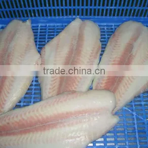 Basa Fish/ Frozen Pangasius Fillet/ Frozen Pangsius Steak thumbnail-2