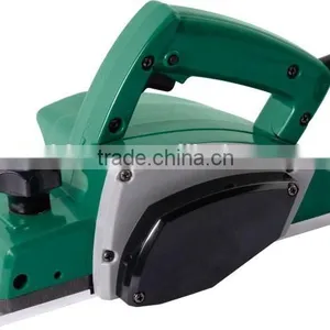 82mm 500w Power Wood Thickness Planer Saw Portable Electric Woodworking Hand Planer Machine thumbnail-2