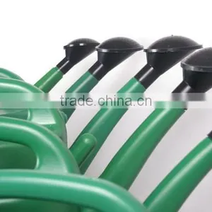 Hot Sale Colorful Plastic Garden Watering Can thumbnail-3