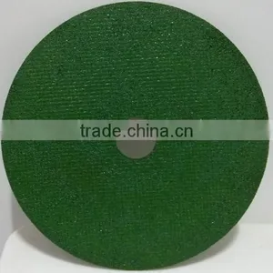 4" Cutting Disc For Metal thumbnail-2