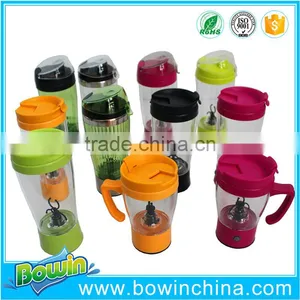 2016 New Products Joyshaker Water Bottle Hot Sale in Korea thumbnail-5