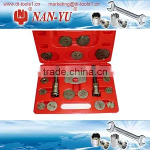 21PCS Manual Brake Wind Back Tool Sets thumbnail-1