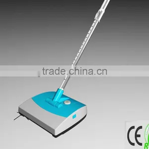Electric Motorized ,dust,sweeper thumbnail-1