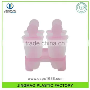 Lolly Popular Reusable Plastic Popsicle Mold For Kids thumbnail-1