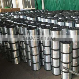 China Factory Bindery Round Stitching Wire thumbnail-4