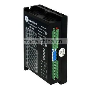 M542 CNC Stepper Driver Support Nema 17, Nema 23, Nema 34 Stepper Motors 1.0A-4.2A thumbnail-2