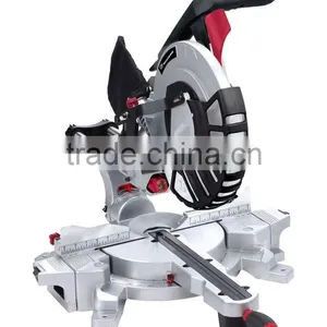 Electric Miter Saw , Wood Saw, Sliding Saw thumbnail-1