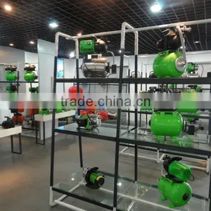 Cast Iron Pump Body Booster Pump thumbnail-1