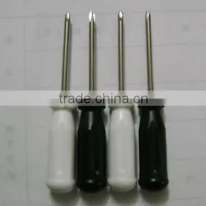60mm Length Mini Screwdriver for Cellphones, PDA, Gaming Device, Glasses Repair thumbnail-6