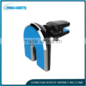 Clip II U Shield Ball Magnet Support thumbnail-1