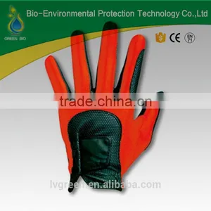 Golf Glove Men and Women Cabretta Leather Golf Gloves thumbnail-1