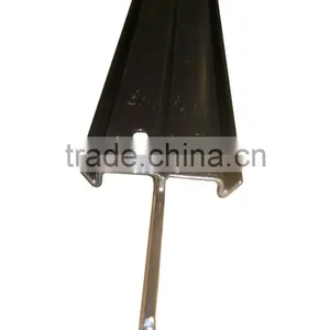 Roll Formed Tile Divider thumbnail-1