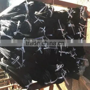 Bamboo U-shape Hoop thumbnail-4