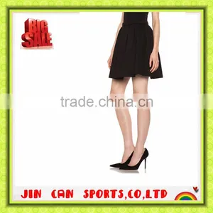 New Style Beautiful and Fashion Mature Women Short Skirt thumbnail-1