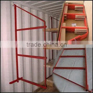 Container Rack . Storage Shelves thumbnail-1