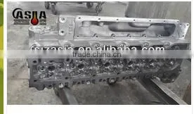 Diesel Engine 6.7 Cylinder Head thumbnail-1