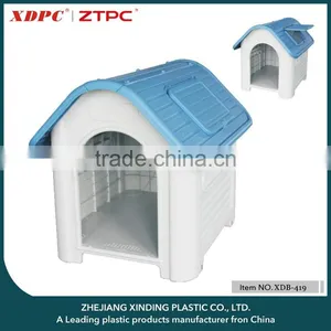 Different Size Large Dog House,wholesale Dog House thumbnail-1