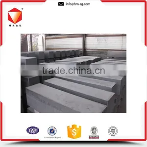 High Grade Favorable Price Graphite Block With Graphite Material thumbnail-6